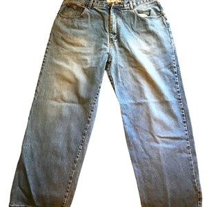 COPY - Mens Vintage Bullhead Jeans